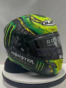 rpha11漫威魔爪毒液头盔国产全盔摩托车头盔赛车盔机车跑盔 非hjc