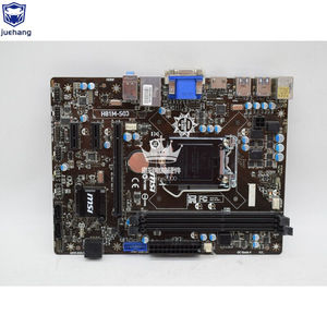 msi/微星h81m-e34h81m-s03h81m-p33h97-e35p35z97z