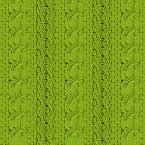 电脑横机操作教程 电脑横机技术教程 毛衫花样设计