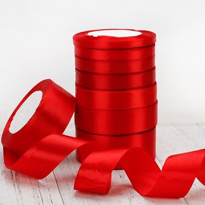 红布条乔迁搬家新居入宅祈福红布装饰品绸带门挂蛋糕彩带结婚祈祷