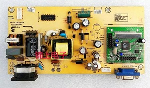 原装原装HKC惠科2136电源板S2232i一体板 8837+3362+VGA 驱动板