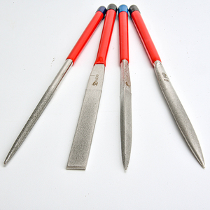 壶三锉刀200目金刚石锉刀400目合金锉刀600目 150目钻石锉刀细锉