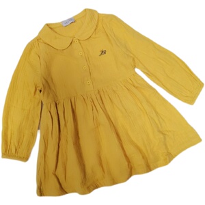 000人付款淘宝蘑菇灯童装女童半裙清新绿茶200638.