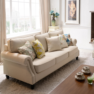 杰西卡的沙发家具