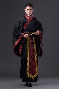 明朝官服明代官员服装汉服男大臣芝麻官服影视戏服表演华服演出服