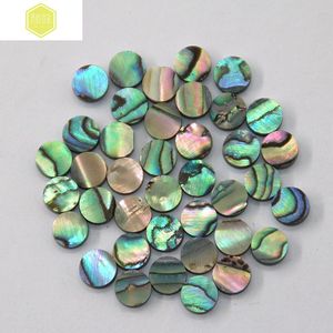 吉他材料制作配件 吉他指板正侧面彩贝音点标音点 鲍鱼壳彩贝圆点