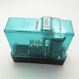 铁路无极继电器 jwxc-1700 安全型铁路信号继电器 具体价格详谈