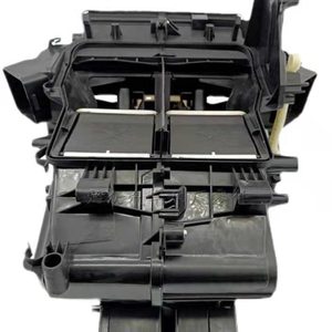 适配途观帕萨特途安昊锐明锐暖风水箱外壳 蒸发箱外壳 小水箱壳体