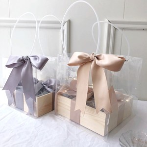 礼物盒子风网红生日口红大小号礼品盒情人节礼盒空盒包装盒子