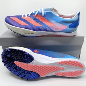 2022阿迪达斯钉鞋 adidas ambition男女专业中长跑钉子鞋超级回弹