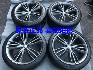 捷豹xj20寸轮毂