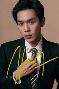 【张若昀签名照】张若昀签名照品牌,价格 - 阿里巴巴