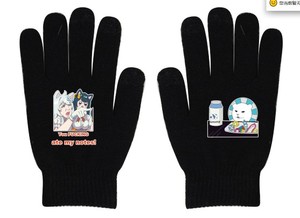 maimai手套 你tm吃我音是吧.jpg 音游同人周边 街机手套