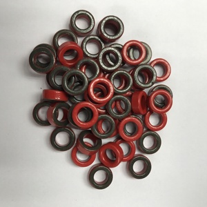 铁粉芯磁环 T50-2 国产
