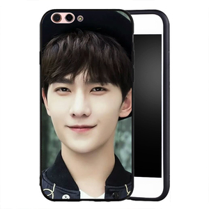 oppor11手机壳r11s保护壳r9s硅胶全包r9适用plus磨砂适用潮杨洋