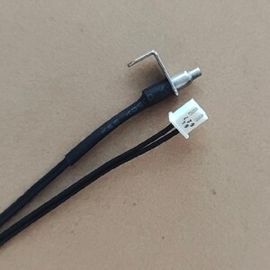 原装苏泊尔电饭煲cfxb20fc17热敏电阻管16fz17上盖温度传感器配件