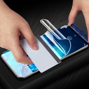 华为nova7se水凝膜novase7se手机nova7se模华内na7s荣耀nona7e屏保