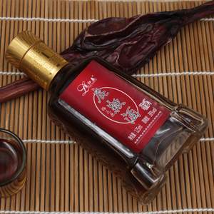 90和本酒行淘宝日本进口高档清酒 15度春鹿纯米吟酿720ml瓶装米酒