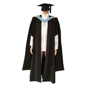 英国巴斯大学学士服硕士服博士服大学生毕业拍照成人礼服校长颁奖