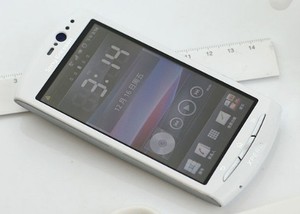 Sony Ericsson/索尼爱立信MT15i时尚安卓智能 800万像素手机主板