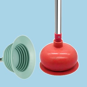 皮踹子/马桶抽/蹲厕塞子皮搋子疏通厕所神器蹲坑老式马桶撅子塞栓