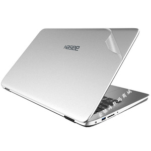 神舟优雅X5-CP5D1笔记本外壳膜贴膜15.6寸笔记本电脑保护膜屏幕膜