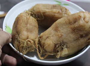 新鲜5斤装四川下饭菜原味大头菜丝粒芥菜疙瘩孔明菜 老坛咸菜酱菜