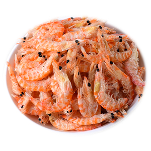 900人付款淘宝淡水小河虾米,小红虾 小河虾干货250g包邮鱼干多多16.