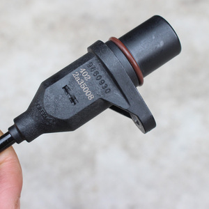 科鲁兹曲轴位置传感器