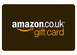 英国亚马逊 英亚 礼品卡 25英镑 amazon.co.uk gift card e