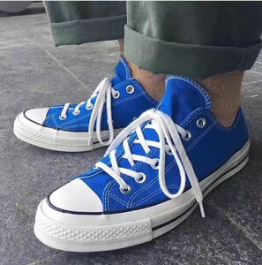 000人付款淘宝匡威湖蓝色学生书包