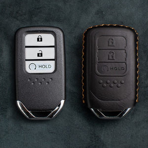 19款本田crv钥匙套2019款