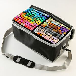 马克笔200色正品