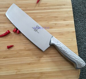 德国lion lord狮王厨房刀具小菜刀水果刀切肉刀女士菜刀轻便