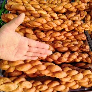 大东北手撕麻花