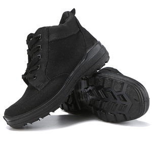 正品式05棉鞋军冬黑色军棉鞋男防寒鞋加绒羊毛二棉保暖用棉鞋