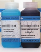 四苯硼钠滴定溶液