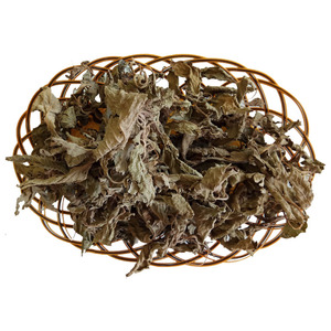 山野菜野生苋菜长生菜玉米菜干菜农家土特产自晒莹莹菜 玉古菜