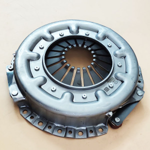时风凯马江淮跃进五征255离合器压盘离合器片一汽锡柴原装配件