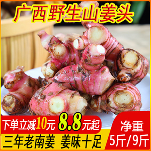 姜容