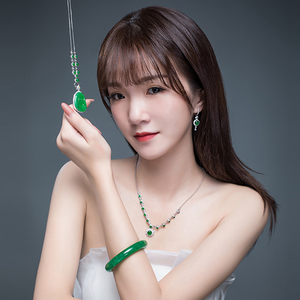 小刘翡翠玉直播