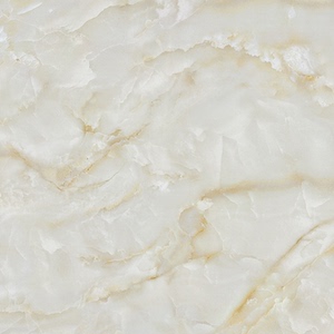 特高特陶瓷**伊朗白玉**合晶大理石瓷砖