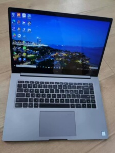 二手笔记本电脑小米笔记本i7-8550u 8g 1t 128g固态 mx110 2g独显