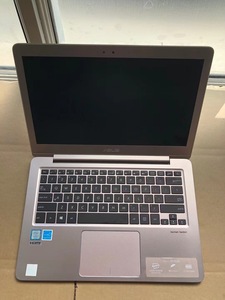 二手笔记本电脑华硕u3000u i5 7200 4g 256g 原装特价包邮