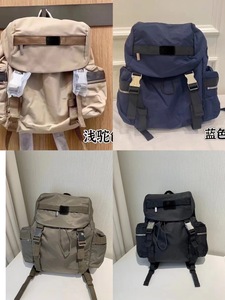 【精品高货】14L大容量女士双肩包登山时尚运动旅游双肩携带方便