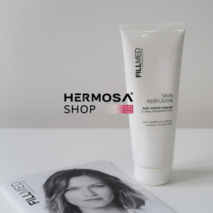 现货法国菲洛嘉fillmed院线产品 青春面霜5hp 250毫升 中干性皮肤