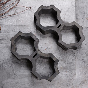 古建窗花/青瓦/瓦窗/仿古墙马赛克/仿古屏风隔断造型/青砖镂空砖