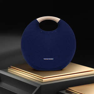 harman kardon/哈曼·卡顿 onyx studio 6音乐星环蓝牙便携音箱