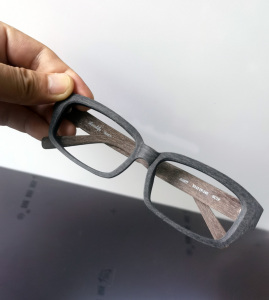 汪涵眼镜