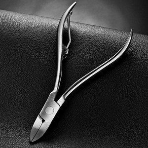 甲沟专用指甲刀嵌甲钳矫正器修夹沟沟脚剪刀修脚刀修甲骨勾炎神器